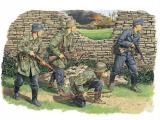 Dragon 16ème Div.Luftwaffe Normandie 44